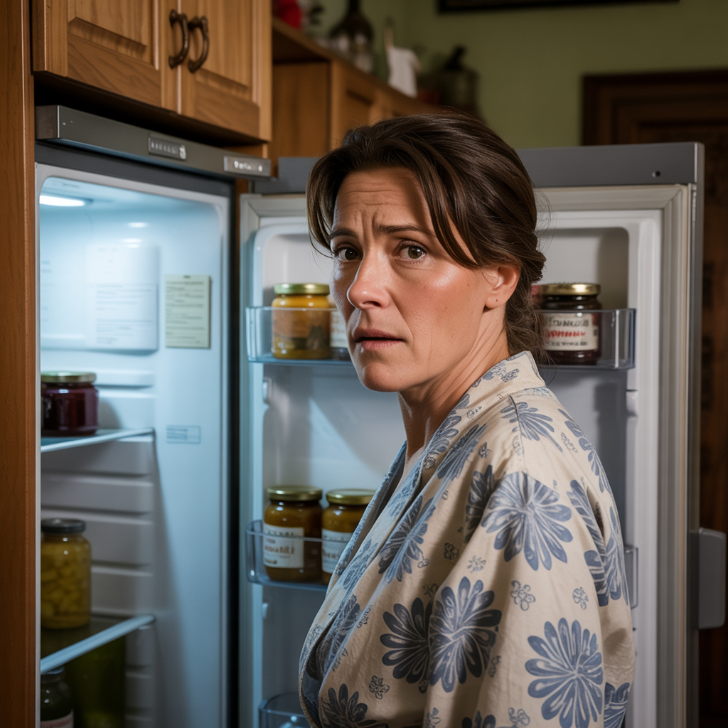 “– Це я хочу тебе запитати, що трапилося?