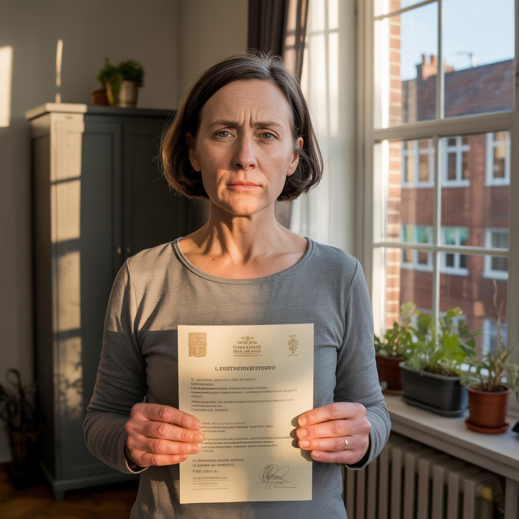 “– Я вже була доброю і мало не опинилася на вулиці! – Обурено сказала Яна