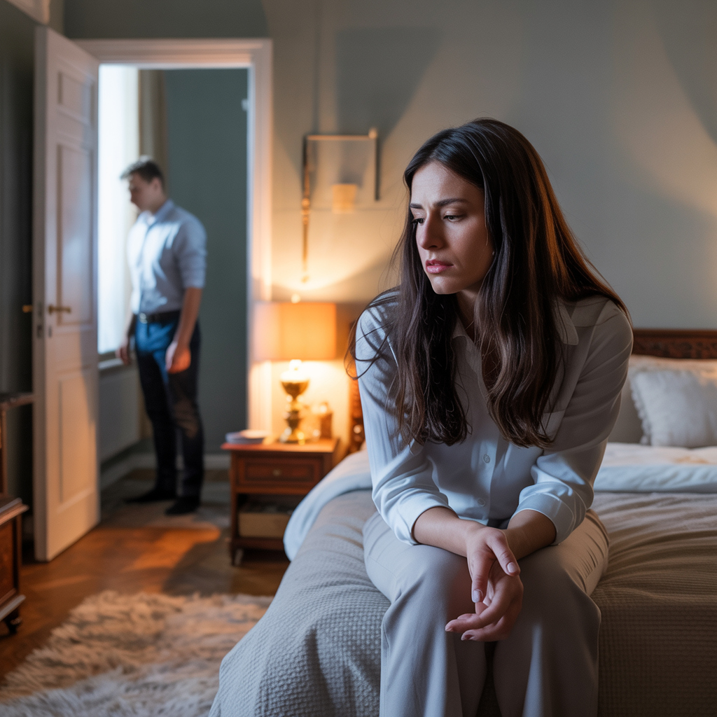 – Батьки вирішили подарувати нам дачу