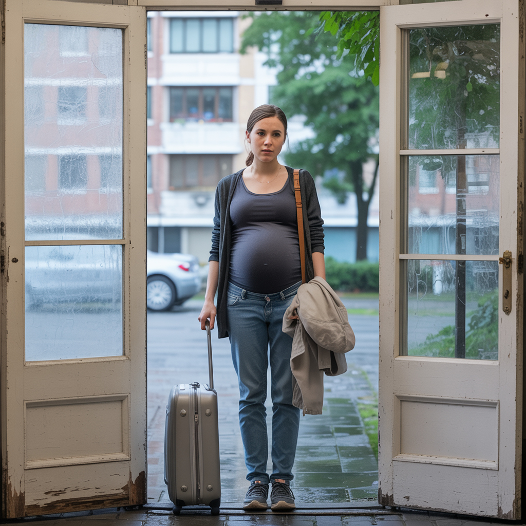 “– Почула, як дочка називає мене “старою коровою”. За годину її речі лежали біля дверей