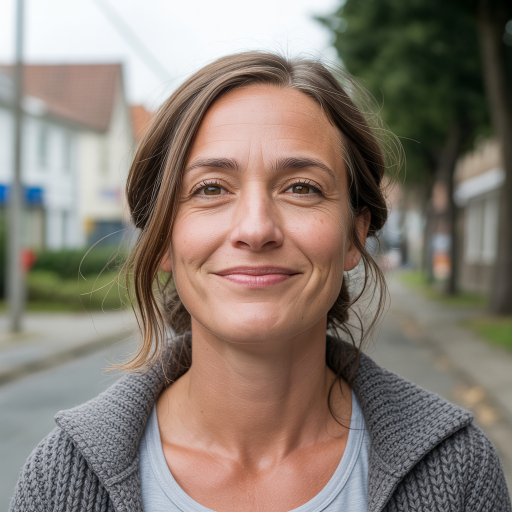 “– Я хочу, щоб мене, коли я приходжу з роботи, зустрічала зовсім інша жінка: у ошатній сукні, у туфельках – нехай домашніх, але на підборах.