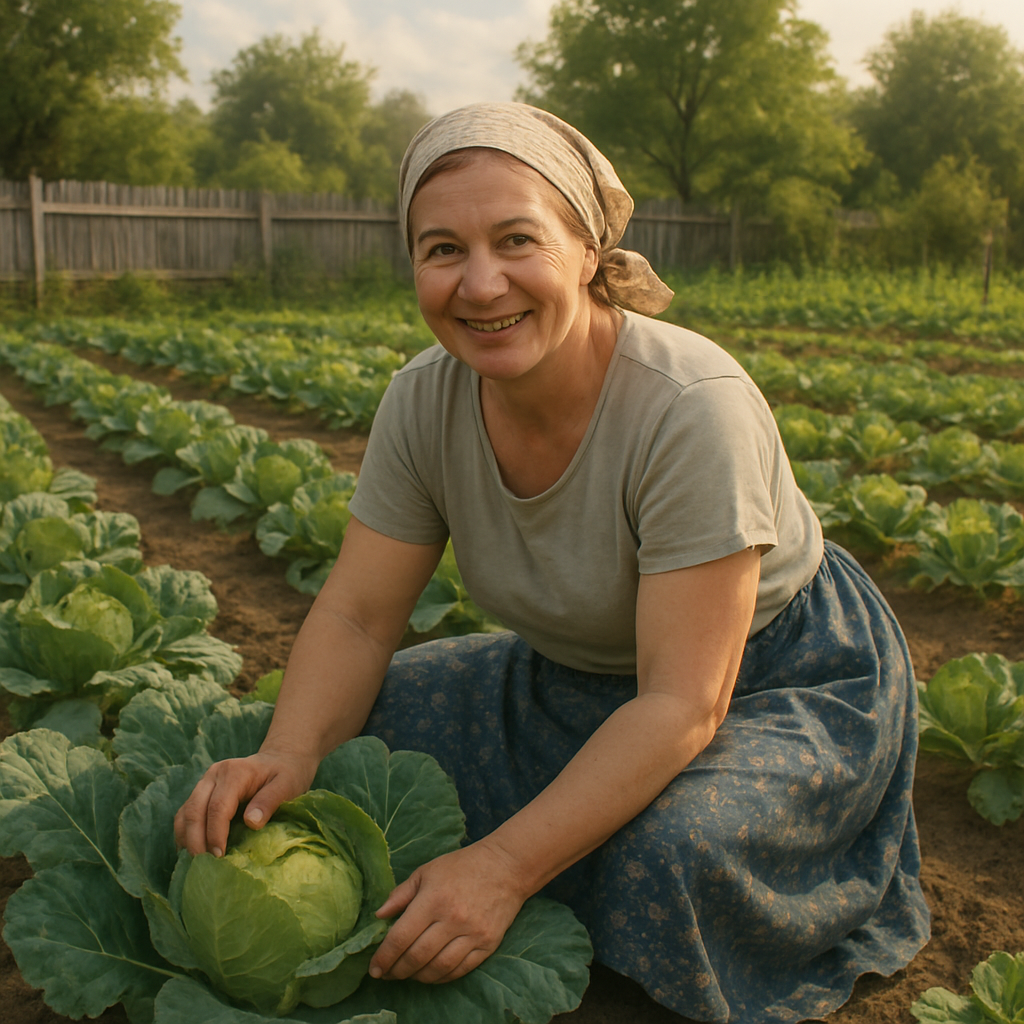 – Коли вечеря буде готова?