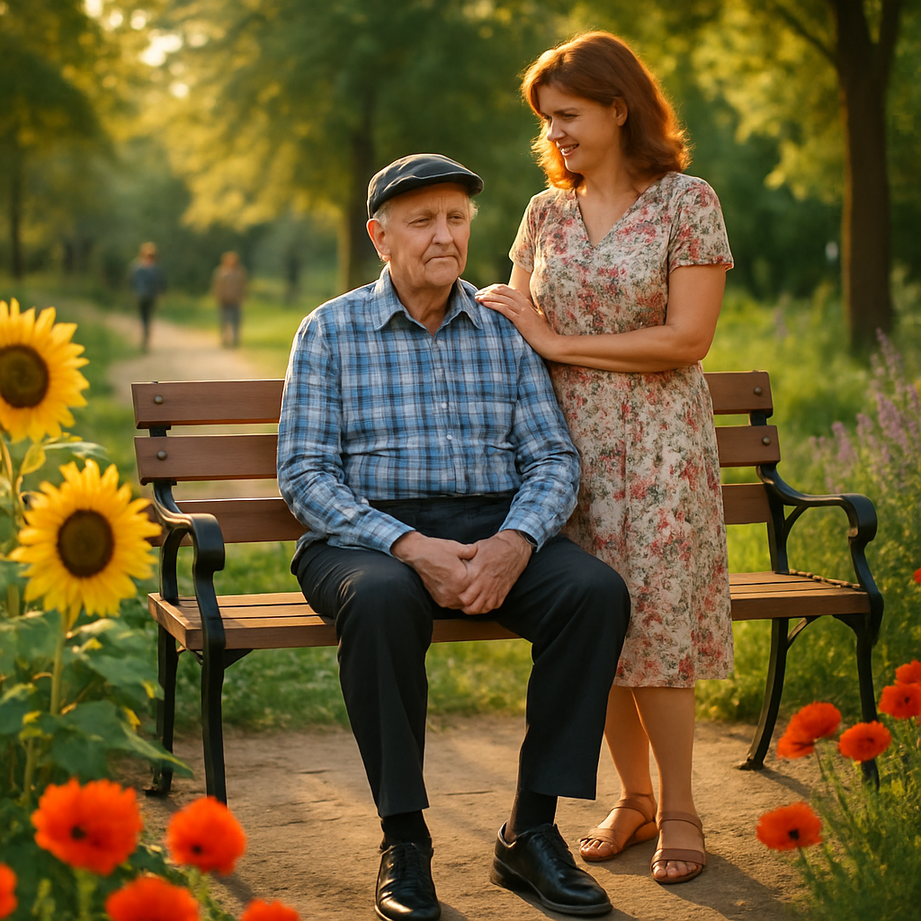 “Бабуся прокинулася вже в будинку для літніх людей. Невістка організувала все ретельно, але згаяла один момент…