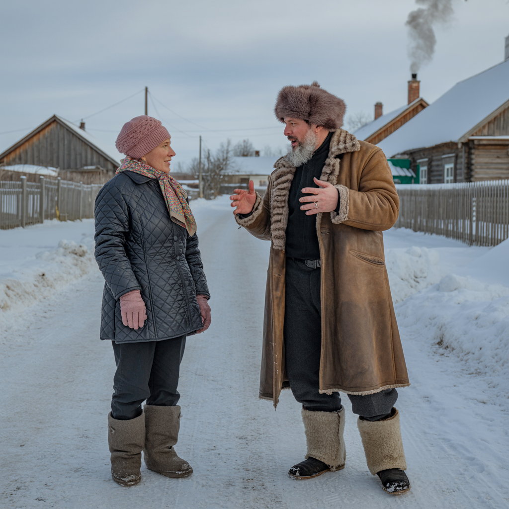 “– І ти пам’ятаєш, чим закінчилася наша остання розмова?