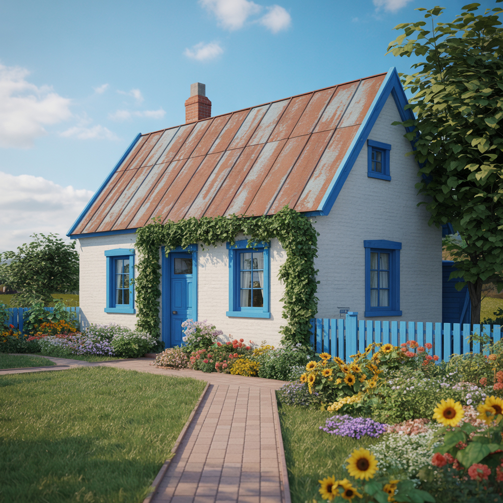 “А ми одружимося, будеш мені дружиною і помічницею.