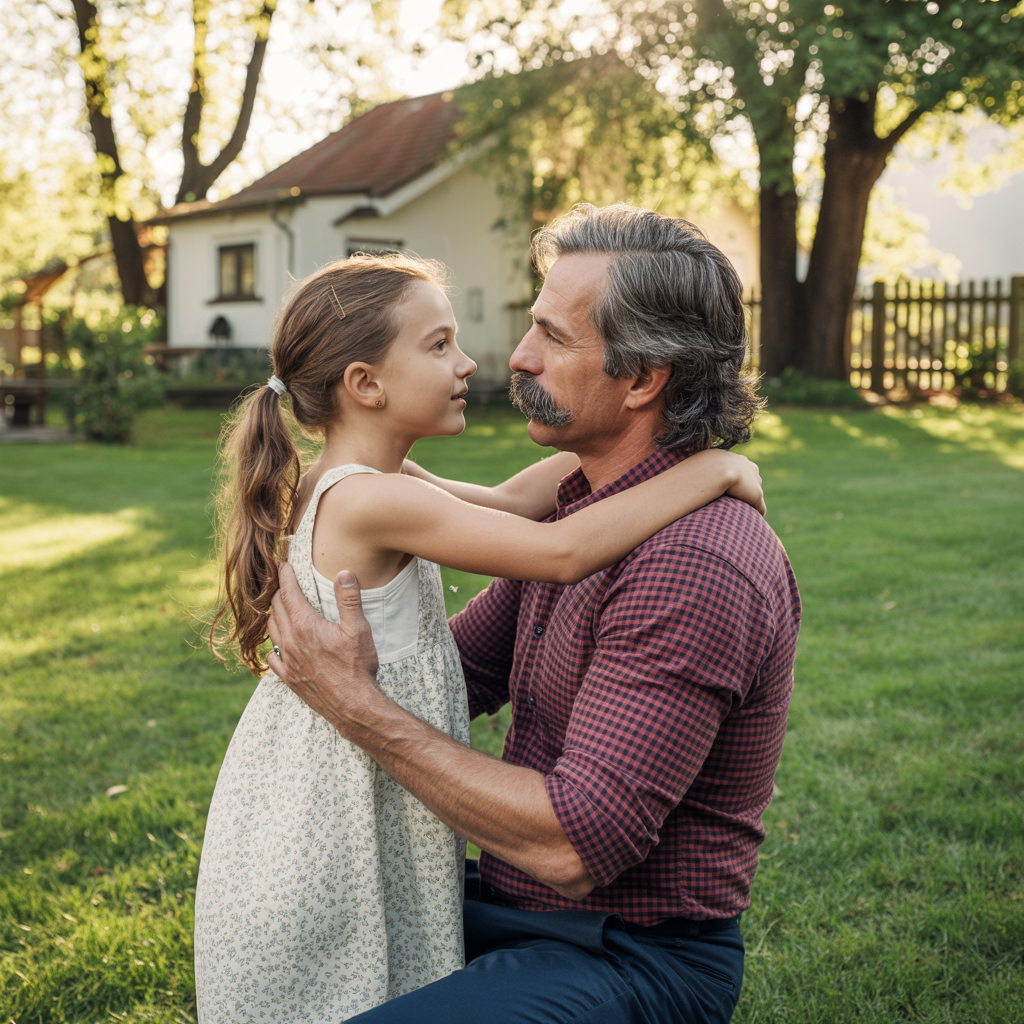 “– Все! Мій терпець урвався! – Крикнув Максим, як тільки з Анею увійшли до квартири. – Ти колись навчишся тримати язик за зубами? — А що я сказала? – обурилася Аня. — І ти ще питаєш? — промовив Максим з недоброю усмішкою. — Ти, моя люба, вже всі межі перейшла! Виховуватиму тебе!