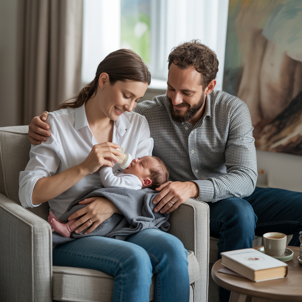 — Пам’ятаєш, минулої зміни у нас дівчина народжувала?
