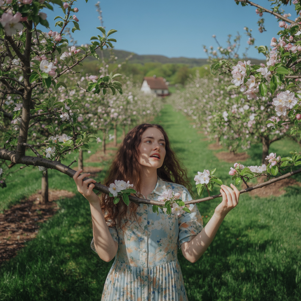 “– Мамо, годі вже жити минулим! – Вибухнув Андрій. – Тата немає, а життя триває! У тебе є шанс допомогти живим людям – своїм онукам! Ну продай ти цю дачу…