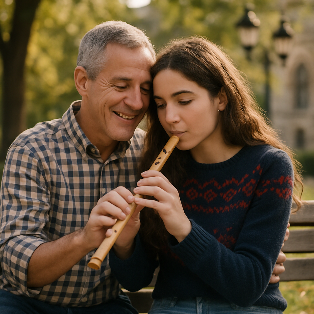 Олеся ненавиділа всіх. А особливо свою матір.