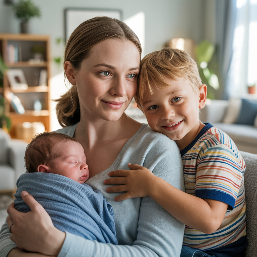 “– Твій хлопчик… Оленко, адже це єдине, що в мене залишилося від мого Вадика, – схлипнула Лариса Костянтинівна. – Розумієш, я зовсім одна, у мене в усьому світі немає більше нікого… – І тому ви раптом згадали про існування у вас онука, – примружившись, закінчила за неї Олена. – Через п’ятнадцять років прийшли сюди і просите мене дозволити вам з ним спілкуватися!