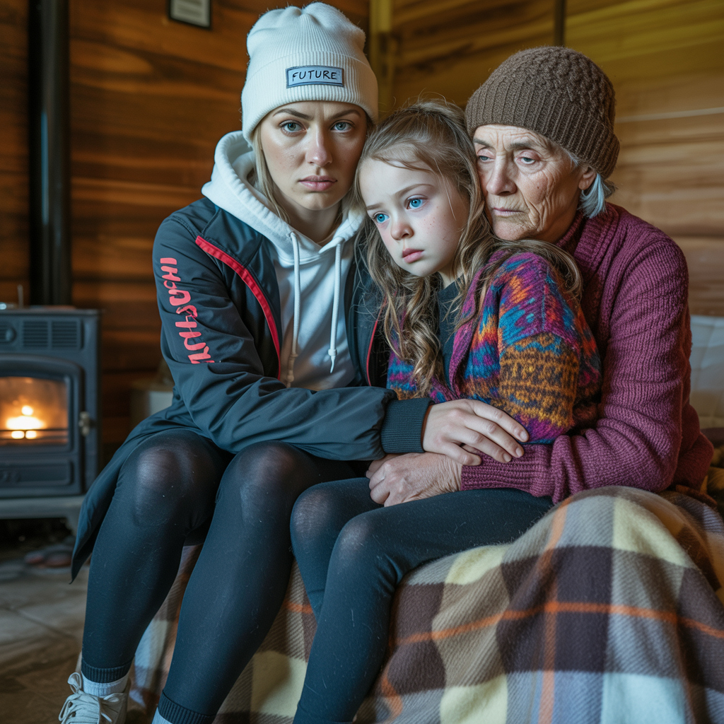 “Я винен перед тобою та перед Маринкою. Тож подумав, поговорив із батьками і… Іро, як ти подивишся на те, щоб переїхати?