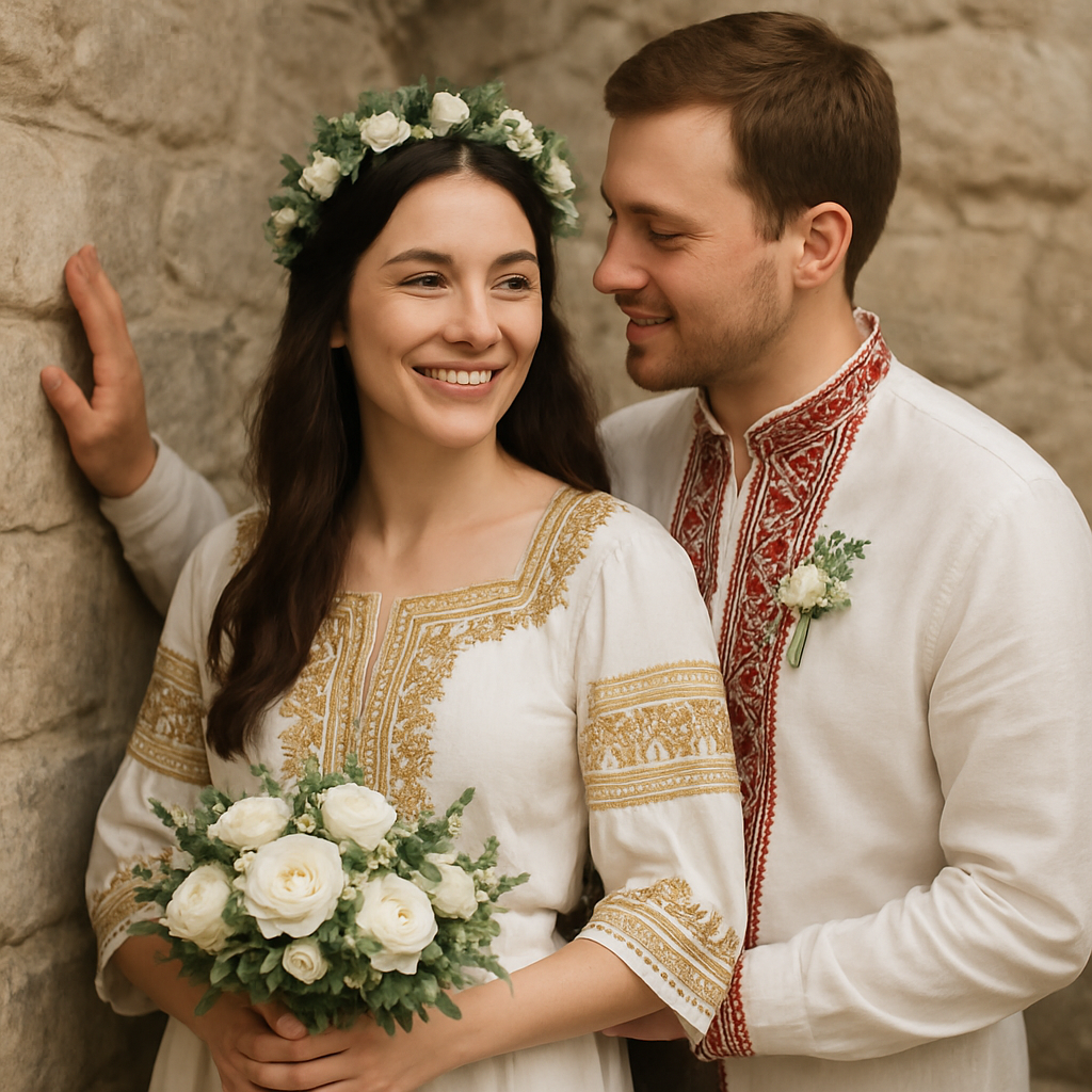 “– Ану пішла на кухню! – Почула я від чоловіка – і не стерпіла