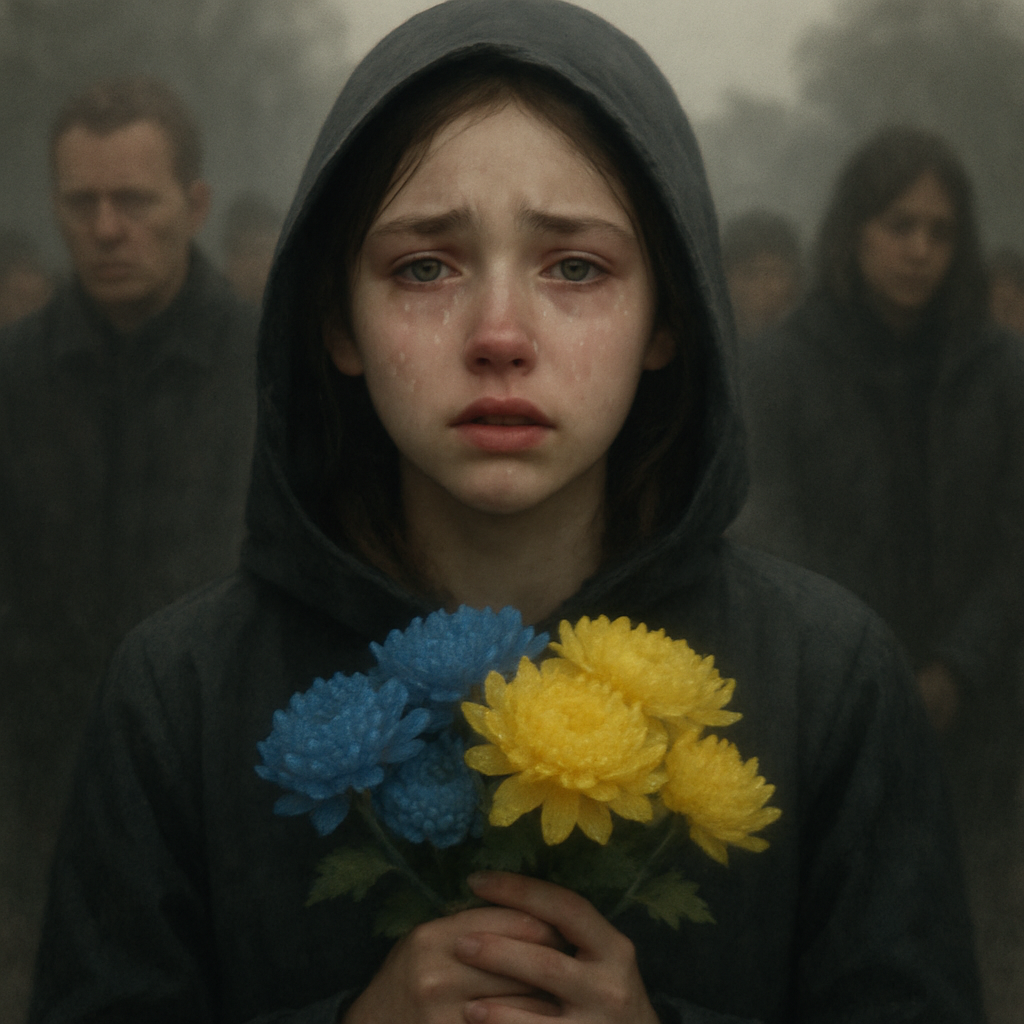 “— Ми, купимо вам квартиру, – сказала нам із нареченим перед весіллям свекруха, – трикімнатну, у гарному районі. Але тільки з умовою, що у вас буде контракт. Сама зрозумій, скільки зараз розлучень, ми будемо вкладатися, а потім що?