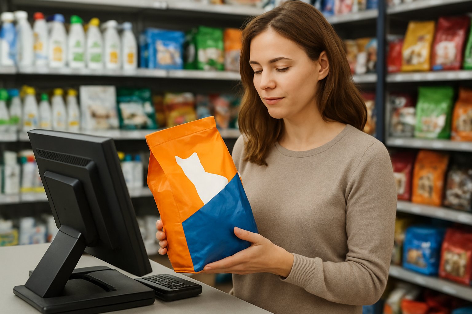 “– Маріє, терміново! Я зараз у крамниці бачив твою невістку.