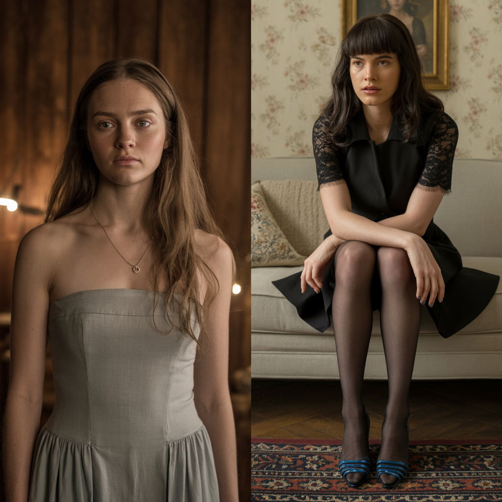 “Навіщо прикидатися, твоя дружина спить, не хвилюйся, вона і не почує нічого”: Подруга в одній прозорій майці прийшла до мого чоловіка. Так соромно мені ще не було…