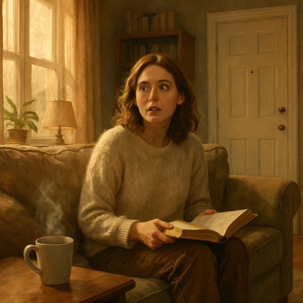 – Але ж він твій колишній чоловік, – наполягала свекруха. – Як ти могла відмовити йому у допомозі