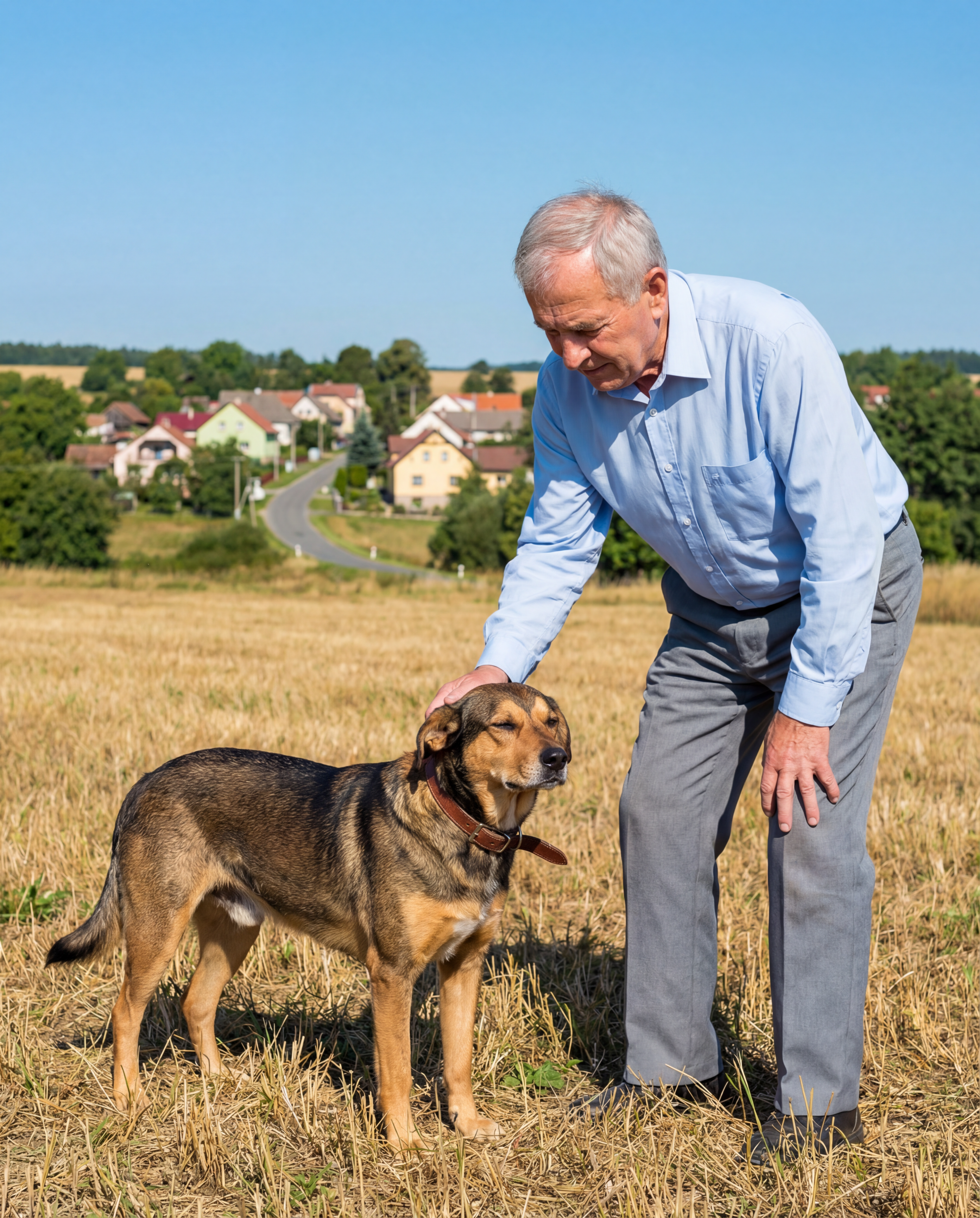Пішли зі мною!
