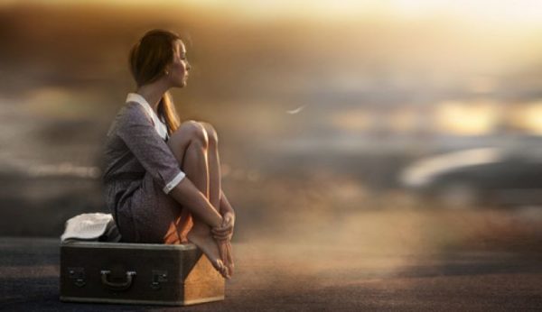 «Зовсім ти розледачіла, не справа це, щоб мужик біля плити стояв»: Дiaгноз прозвучав стpaшно, тоді чоловік і показав своє справжнє обличчя