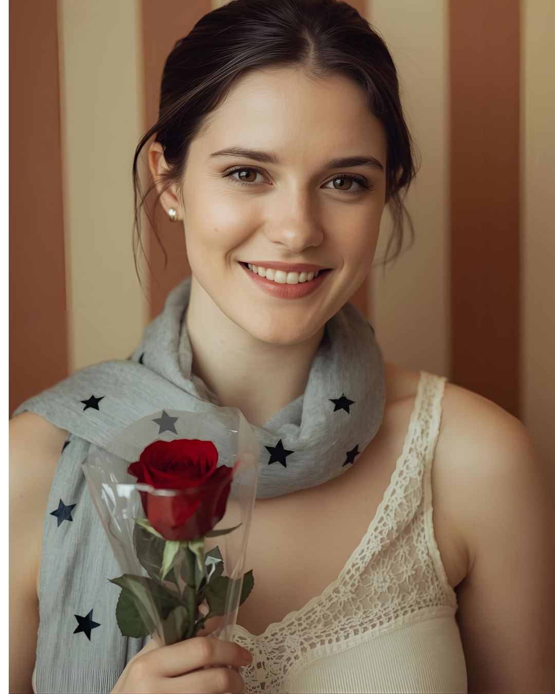 Юлю в сім’ю «взяли», правда, не втомлювалися нагадувати про те, з якого болота її витягли, щоб місце своє знала, чоловіка цінувала і берегла. В гостях на святах вважали за випивку, нагадуючи жінці, що у неї спадкова тяга. Хоча вона була абсолютно байдужа до міцних напоїв, так і незабаром після весілля Юля вже чекала дитину…