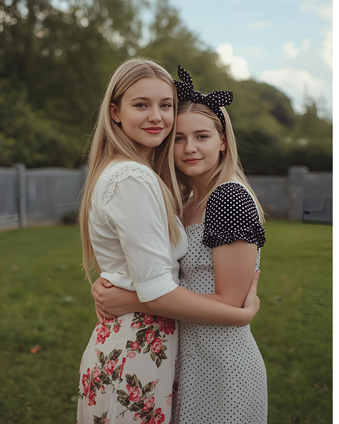 “– А чому це всі гроші їй? Я також твоя дочка! Так не чесно, мамо! – Олена стояла посеред вітальні, схрестивши руки на грудях