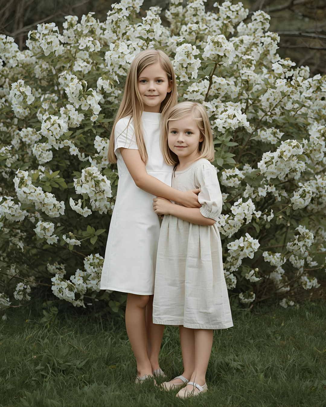 – Марино, на осінні канікули візьму до себе лише Лізу. З Сонею не впораюся. Вибач! – Заявила свекруха