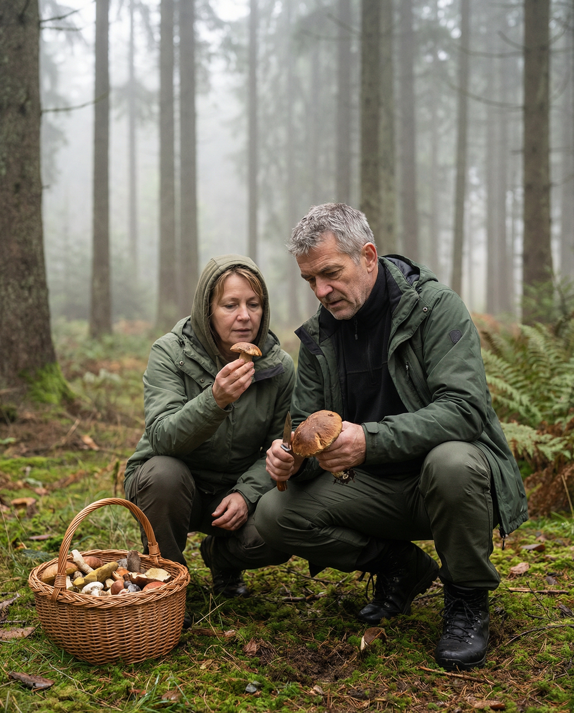 “Олені й на думку не спадало пропонувати Сергію переїхати до неї. Зустрічатися – одна справа, а жити разом – зовсім інша. У суботу Олена чекала Сергія на чергову прогулянку. Жінка відчинила двері й обімліла, вона побачила його з двома великими валізами