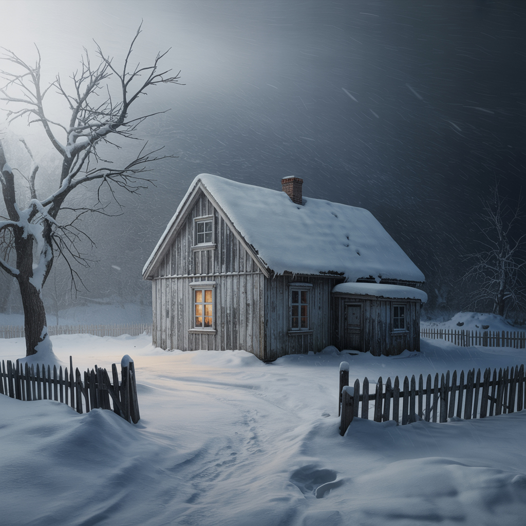 – Квартира спільна, треба продавати!- Ні, – я відмовилася продавати квартиру твердо та спокійно. – Це мій дім! Реакція брата поставила мене в глухий кут