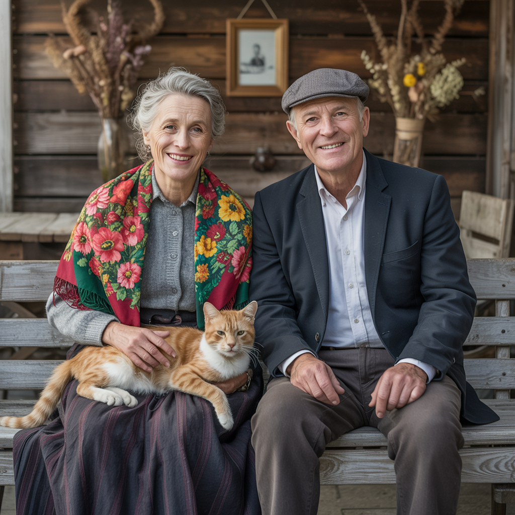 “– Мамо, годі дурити людей! Зовсім совість втратила! – Нічого я не дурю! – обурилася Тамара, притискаючи конверт до грудей. – Мій будинок, що захочу, те й зроблю!