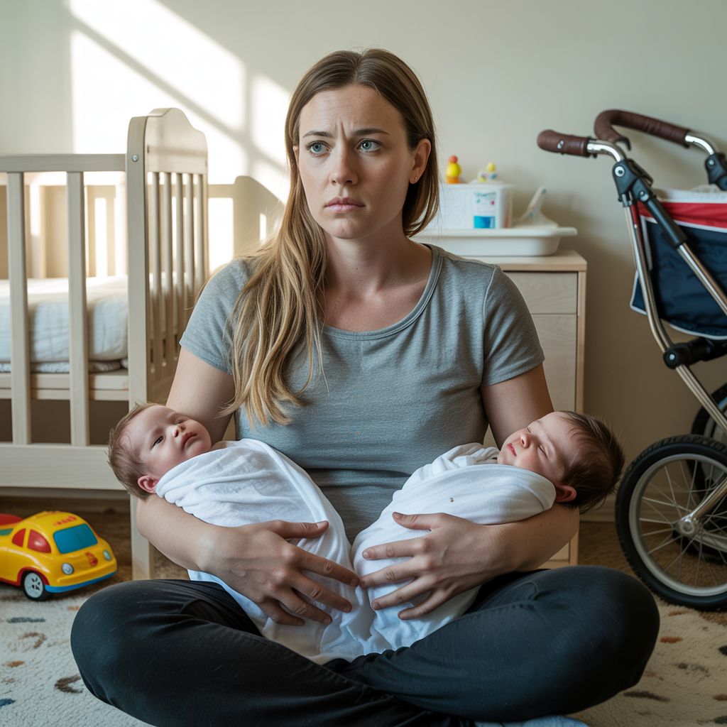 – А чи слушно ми вчинили? – Запитував себе Олег