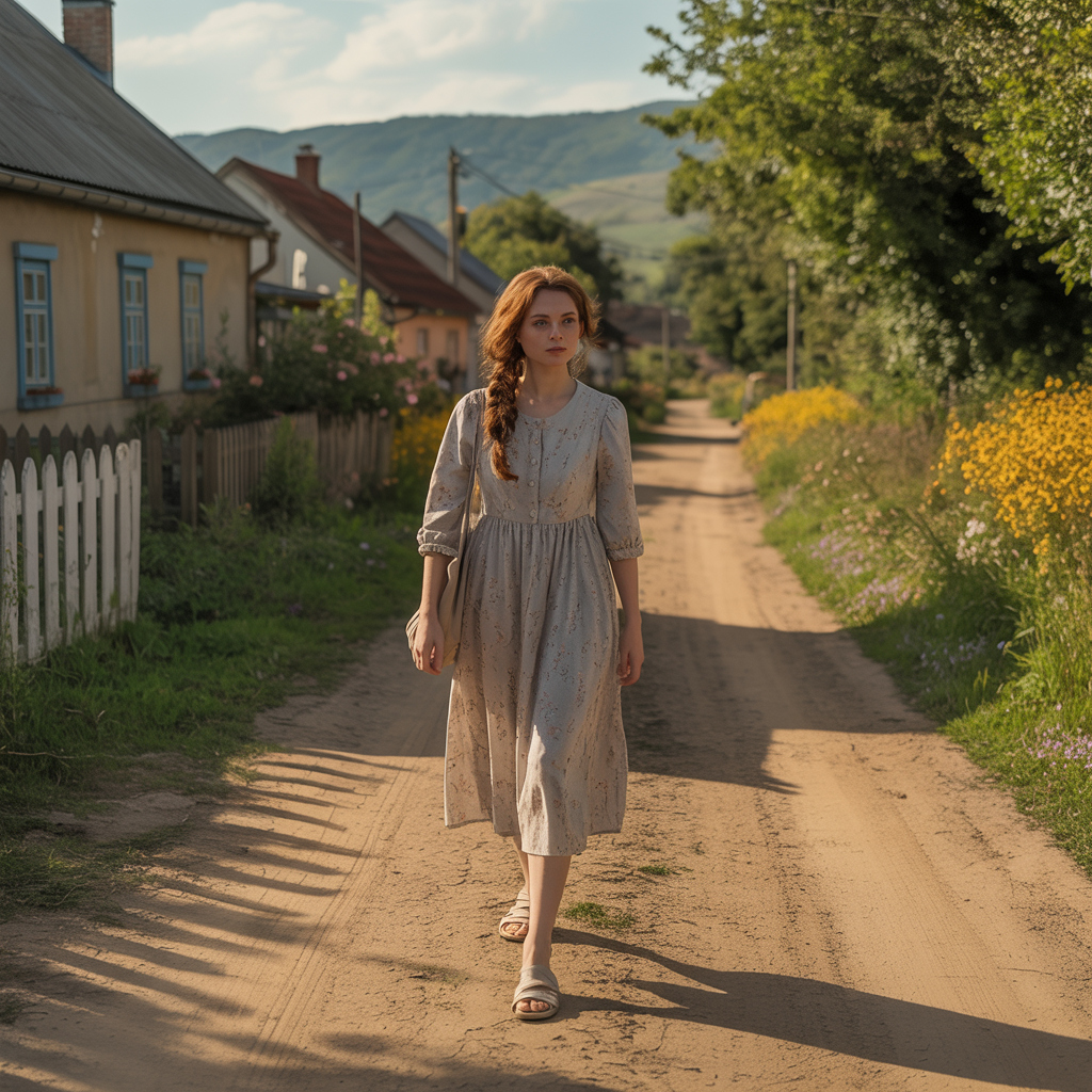 “– Але ж ти моя внучка! Мені жити ніде, сина немає, значить я… – Сина у вас і не було! Мати знайшлася… сміх один.