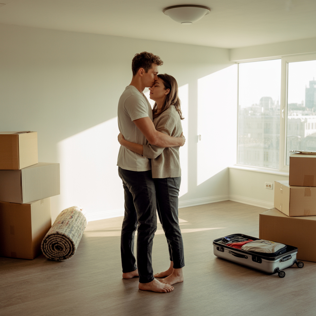 “— Олеже, зупини свою дружину! Вона з глузду з’їхала!