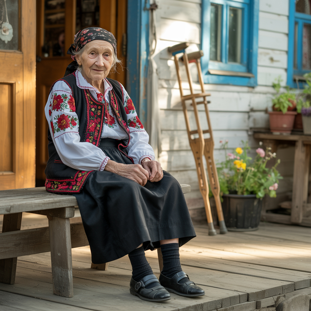 “Іноді лихо буває початком радості…