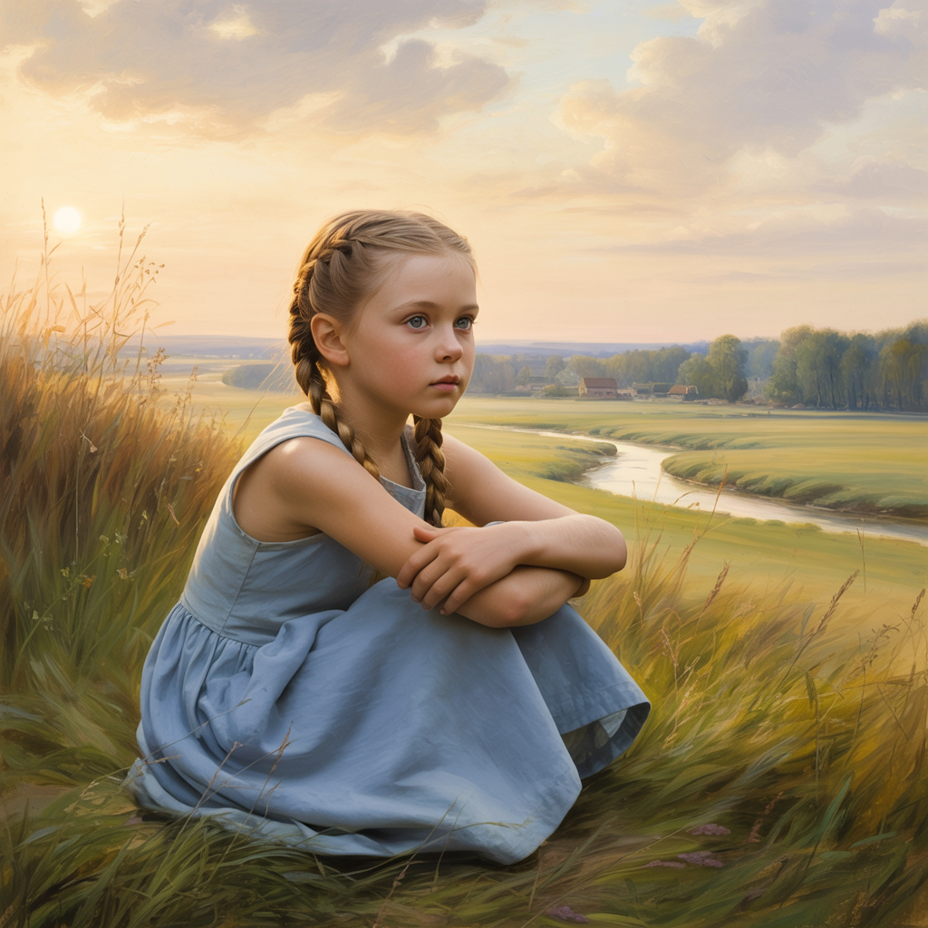 “– Мамо, ну чому, чому ти повинна догоджати цій неприємній жінці? Чому ти завжди перед нею навшпиньки танцюєш? – Виростеш – зрозумієш, а поки що роби, що сказано!