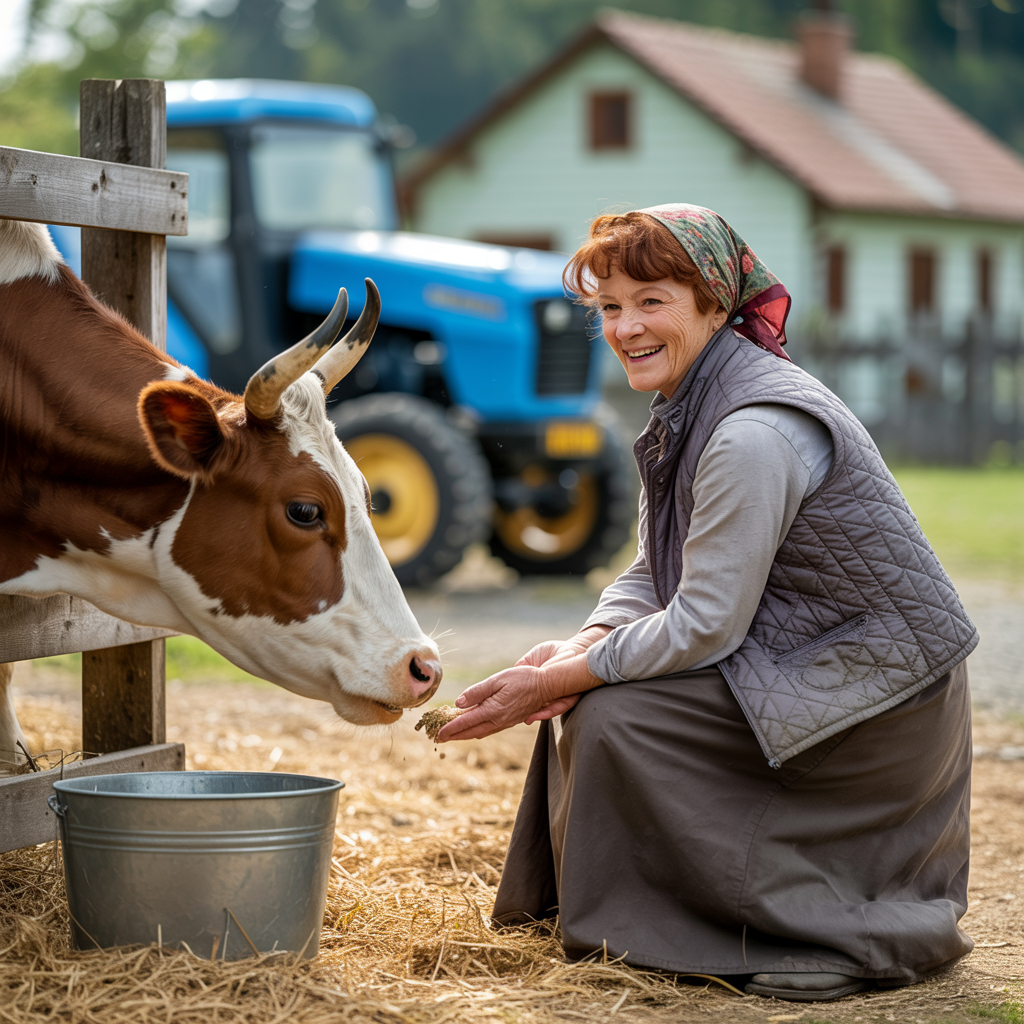 “– Виручай, Лідо. Гроші потрібні. Дуже. Тисяч сто п’ятдесят. Надія лише на тебе. Допоможи, сестро! – Ось тобі раз! Де ж я візьму такі гроші? Це ж не сто п’ятдесят гривень, не півтори тисячі і навіть не п’ятнадцять. Що щось серйозне сталося?