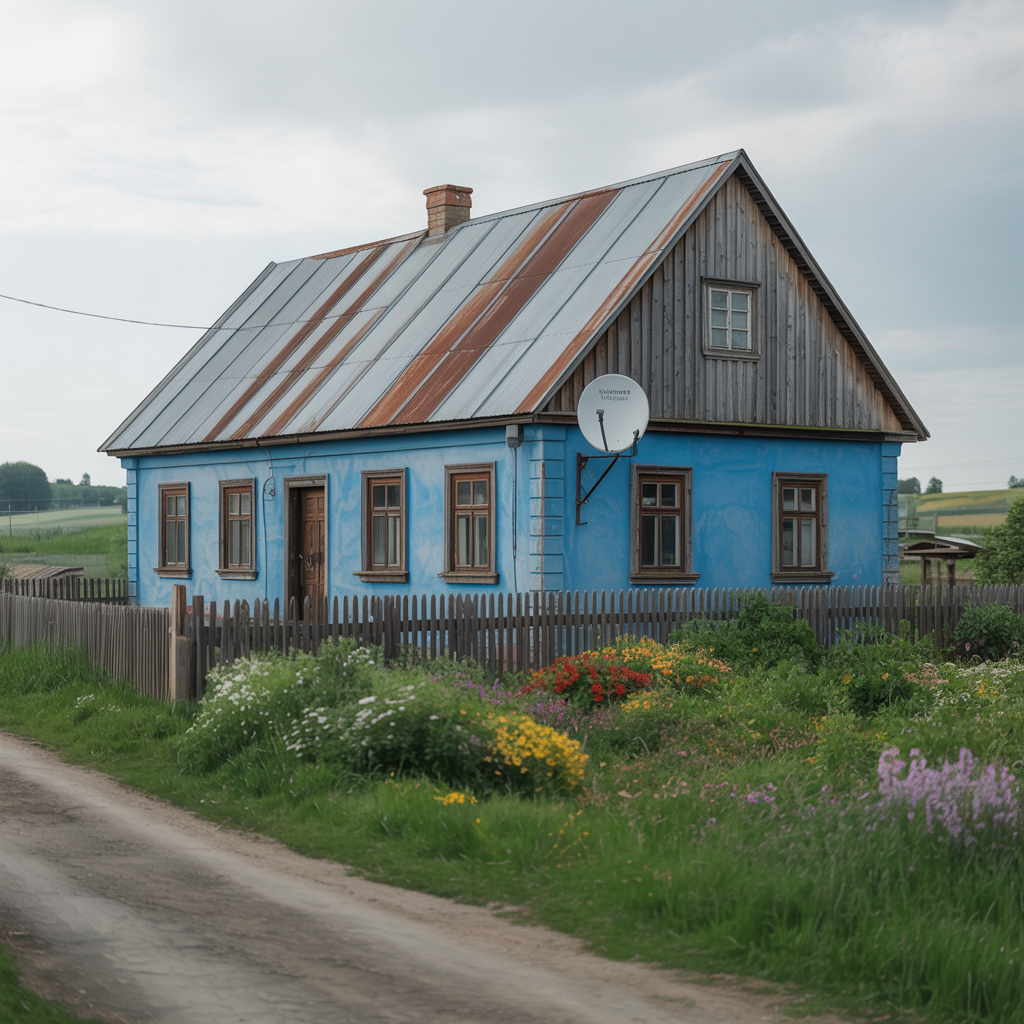 “Так і лежала баба Марія одна сподіваючись на те, що стане краще, але скаржитися нікому не збиралася, а турбувати когось тим більше. Тому приїзд Каті та Миколи виявився для неї повною несподіванкою