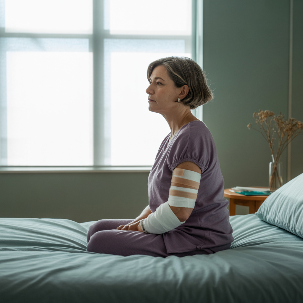 “Бульйон для свекрухи…