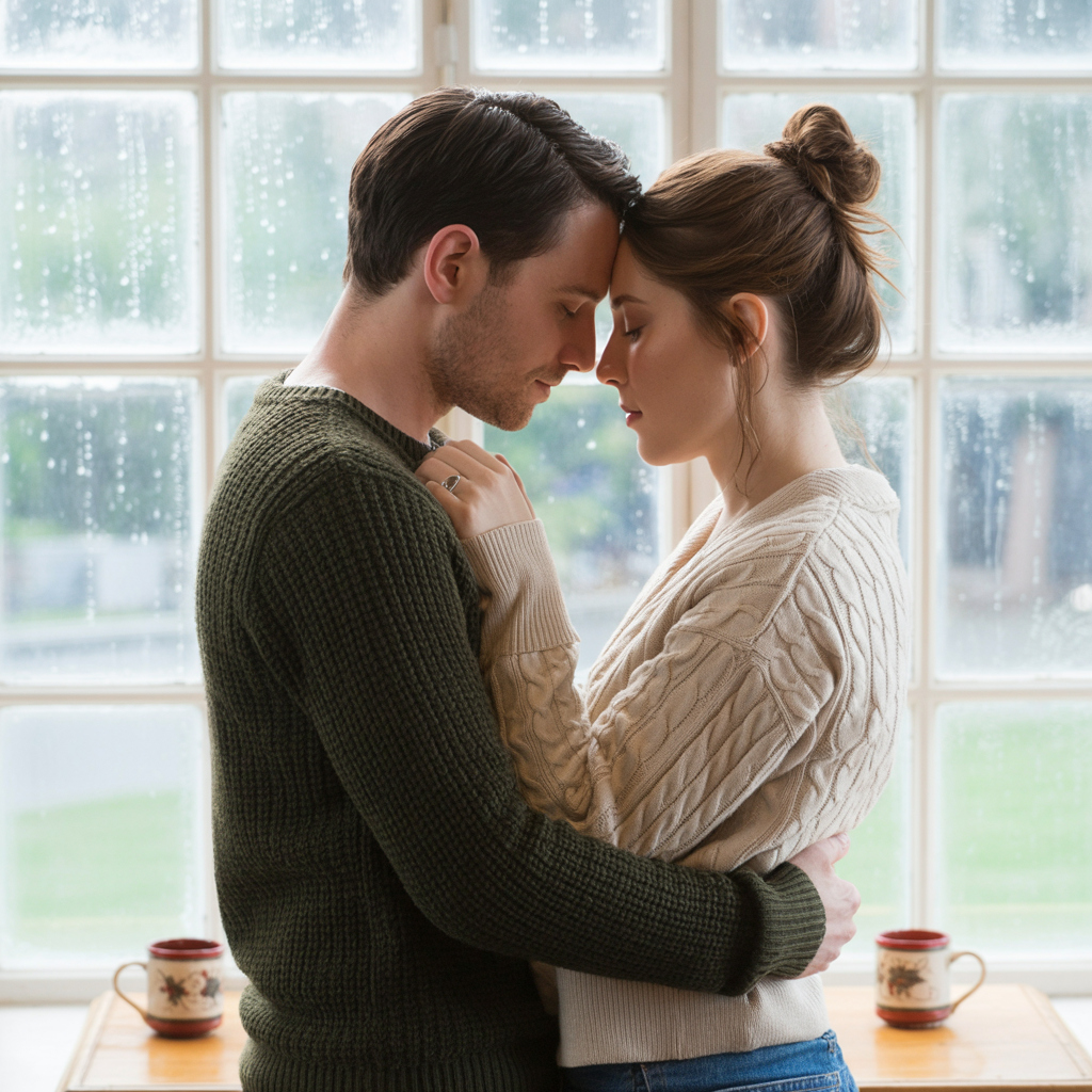 Чоловік робив це щоп’ятниці. І завжди говорив «дякую».