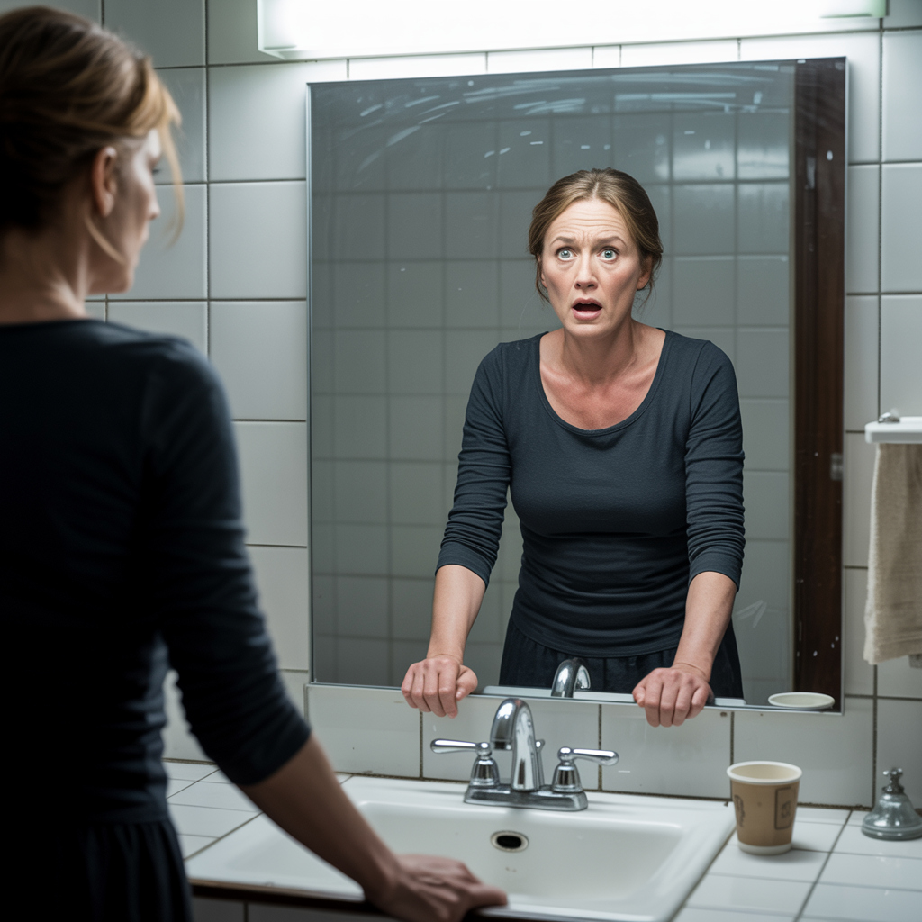 “– Дивись. А це не твій чоловік Ігор із білявкою? – Спитала подруга, коли ми з нею сиділи за столиком у кафе. Я обернулася. І світ… завмер