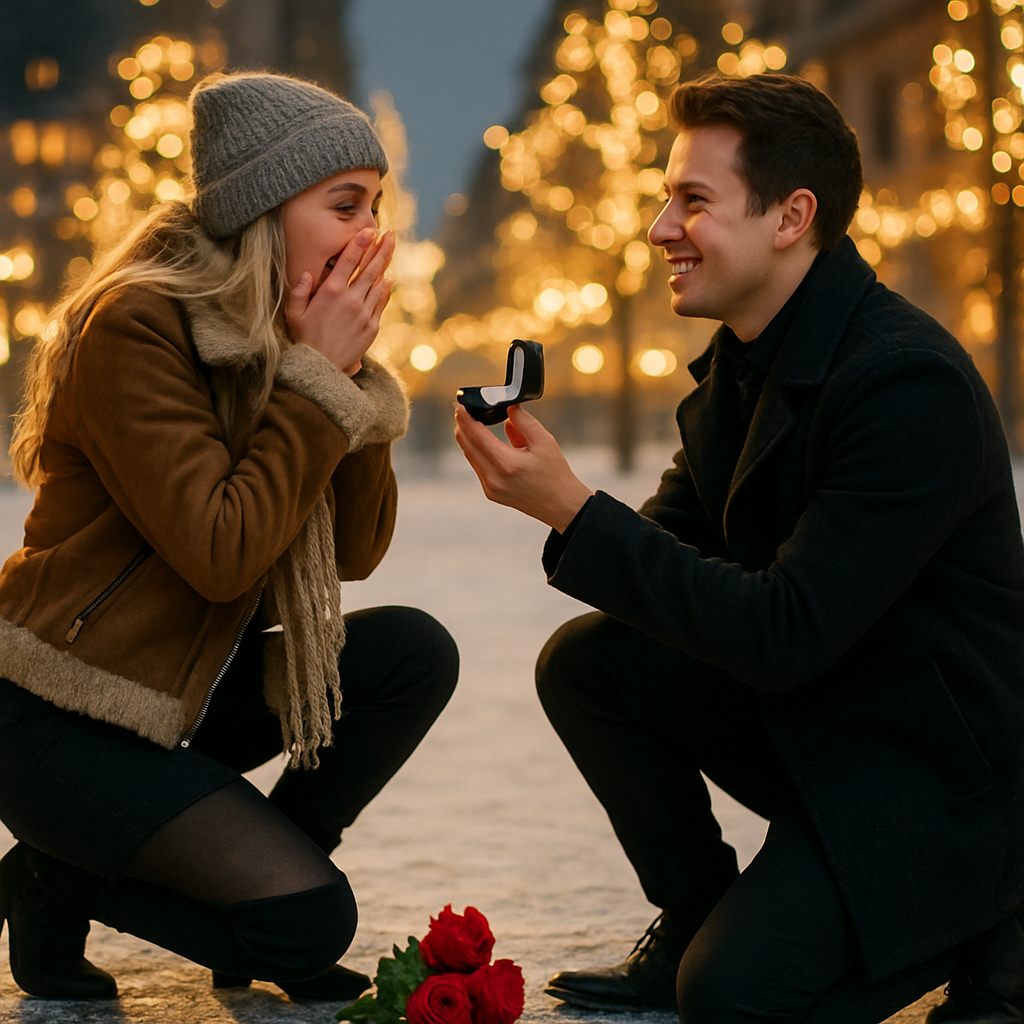 “– У мене зникла іскра. Більше немає… Більше нема того, що було раніше… Пристрасть, емоції, все це в минулому. А зараз – брудний посуд, борщі, фільм в суботній вечір і дача на свята… Набридло!