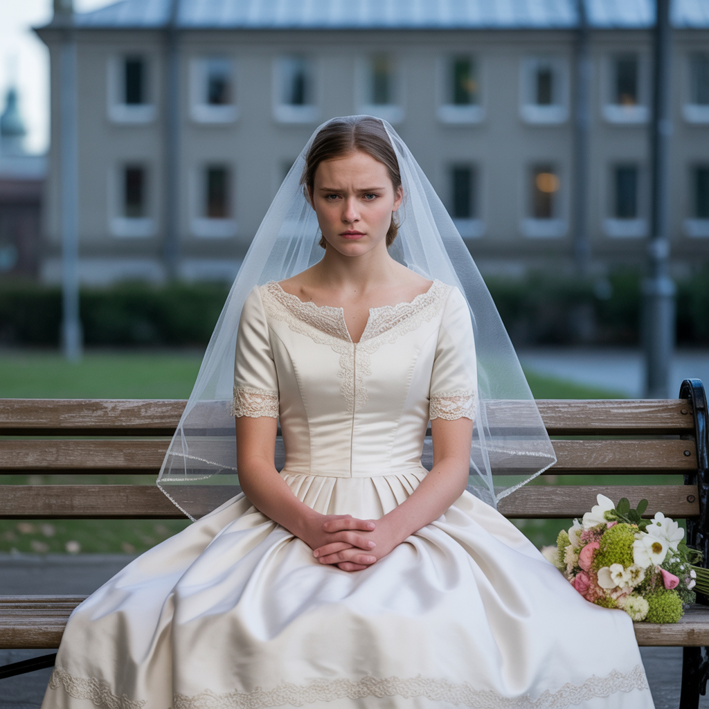 “– Ні, Дімо, пізно! Або ми живемо окремо, або не живемо разом взагалі, – Катя зітхнула. – Мені набридло чекати, коли твоя мати зволить віддати нам твою квартиру.