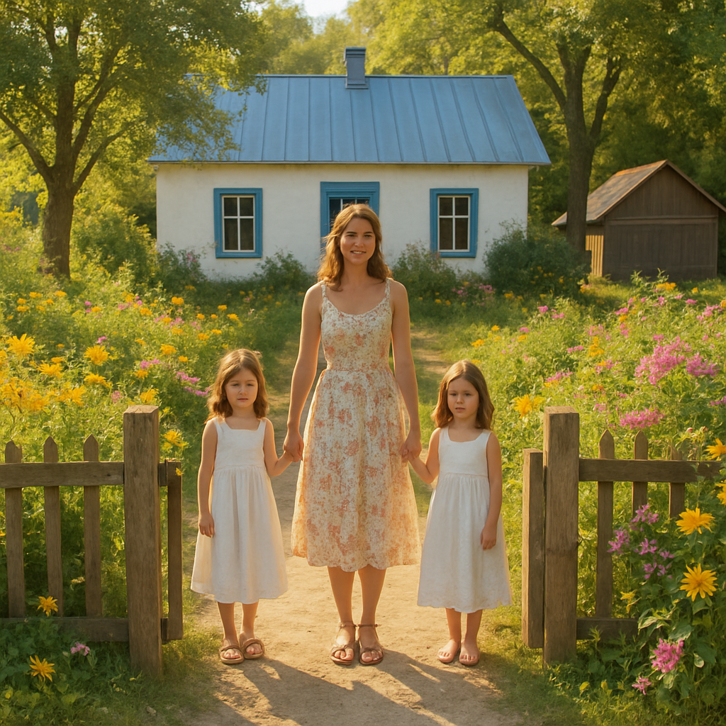 “Досить гроші пускати на вітер! Продавай квартиру матері й частка у бізнесі твоя.