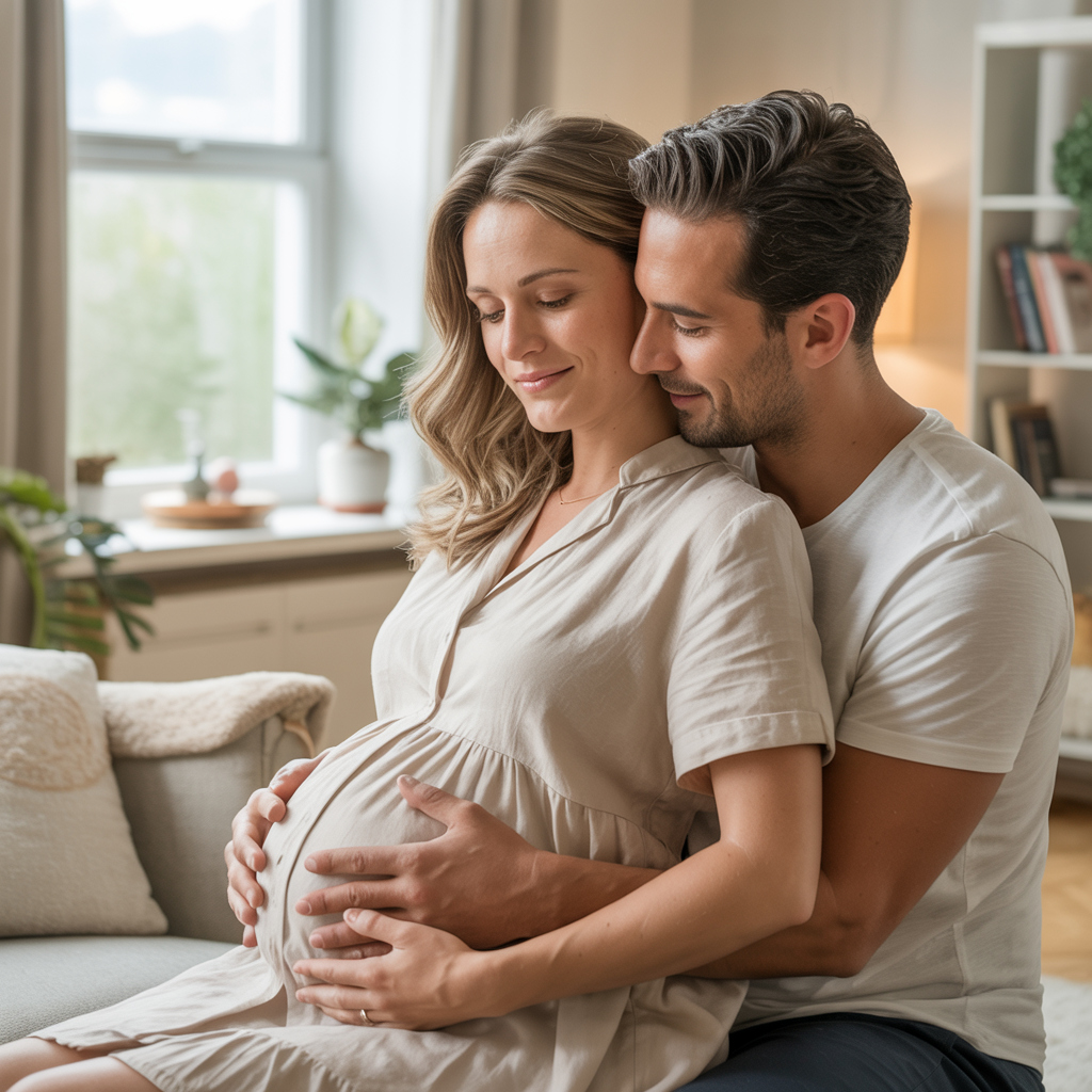 “– Послухай, ми ж твою благовірну не дорікаємо, що ти чужу дитину виховуєш! То чому в неї стільки претензій до нас? – Не втрималася мати