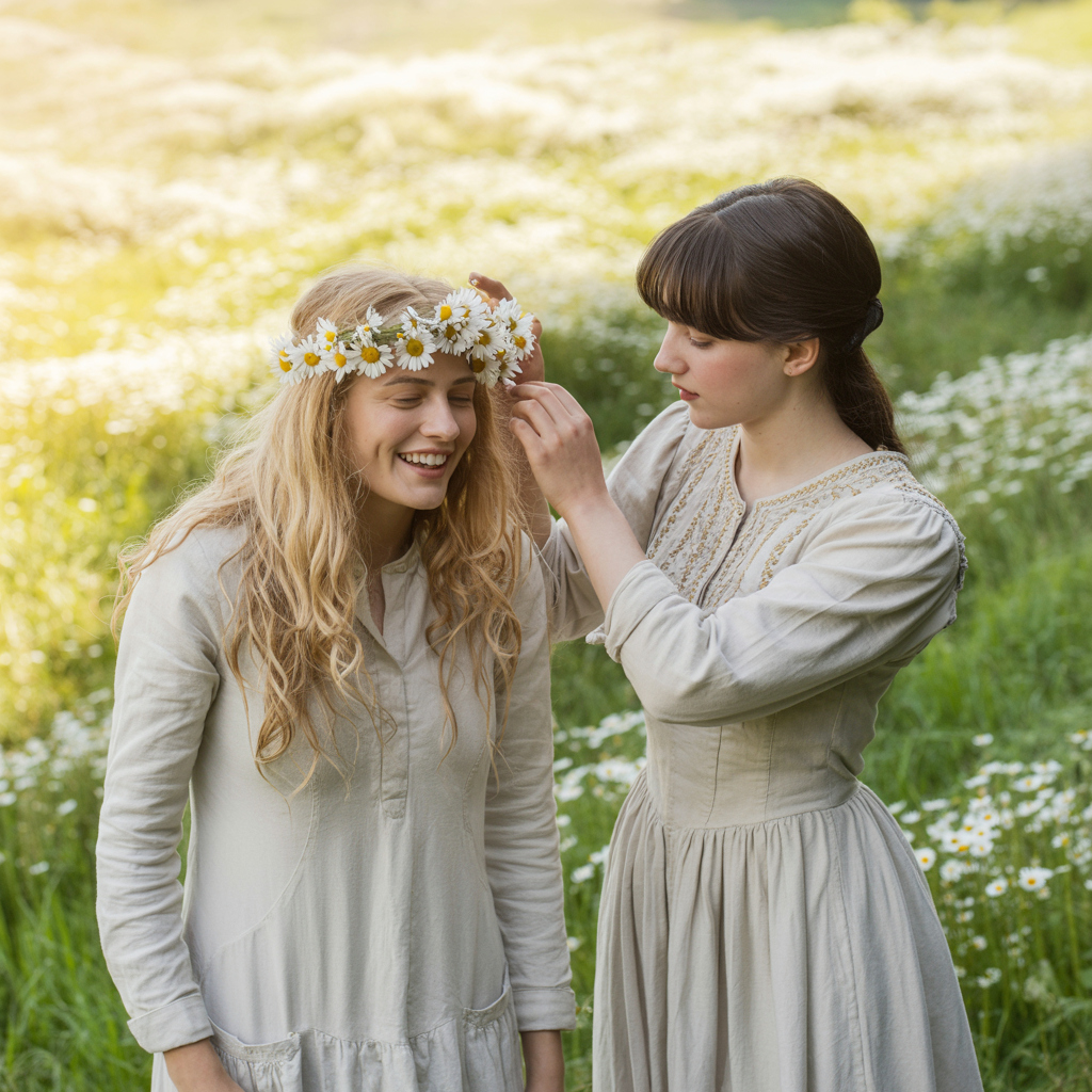 “– Помстилася?! – кричала Ельвіра. – Ні, просто сказала правду. Хіба це заборонено?