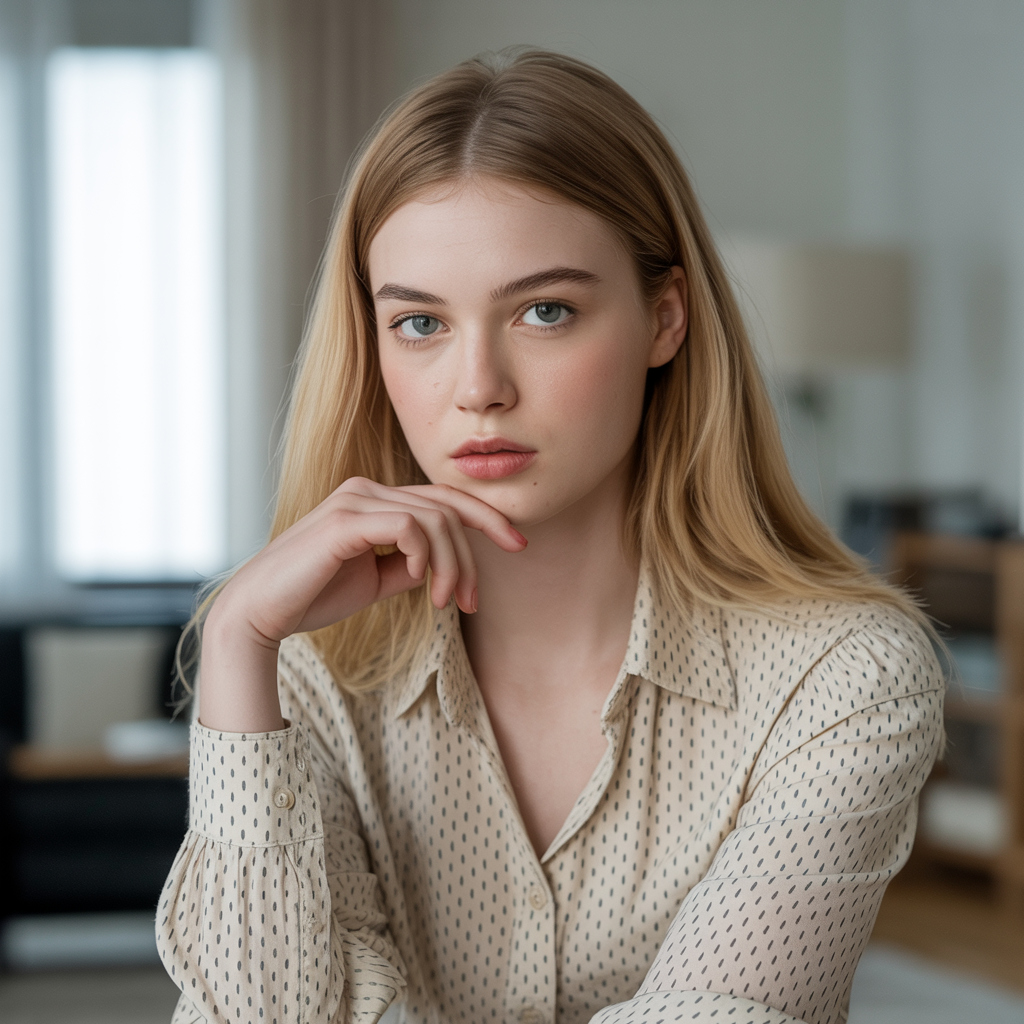 “– Я не хочу доставку! Я захочу домашню їжу! – роздратований Віктор почав жестикулювати руками.