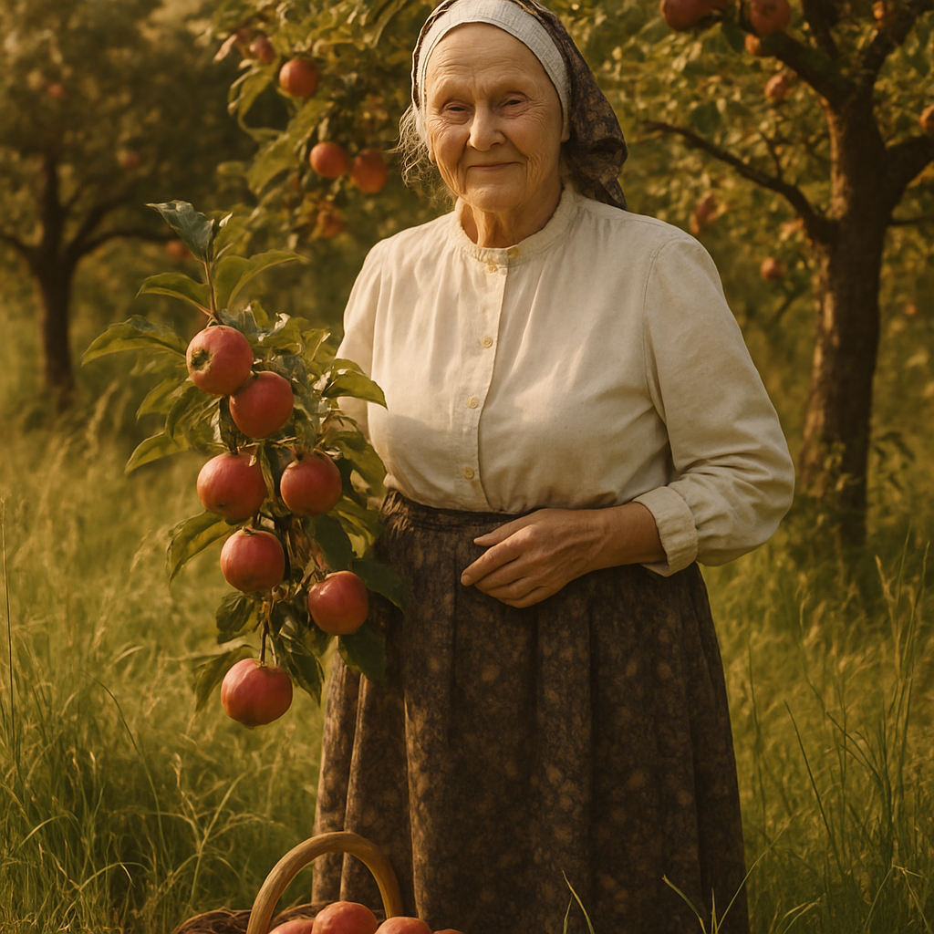 “– Сину, за останні три роки ти рівно один раз лопату в руки взяв! Один раз! А з’їли ви за цей час понад п’ятсот банок різносолів. – Ну то й що? Ти ж любиш возитися на городі! – Люблю. Але не для того, щоб годувати ледарів