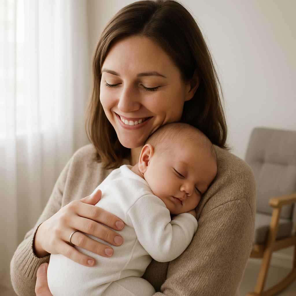 Тепер нам ділити нема кого. Я Наталя, і прийшла по компенсацію.