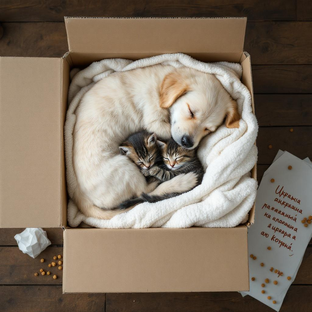 “Сьогодні мене забирають від батьків. Напевно, до дитячого будинку.