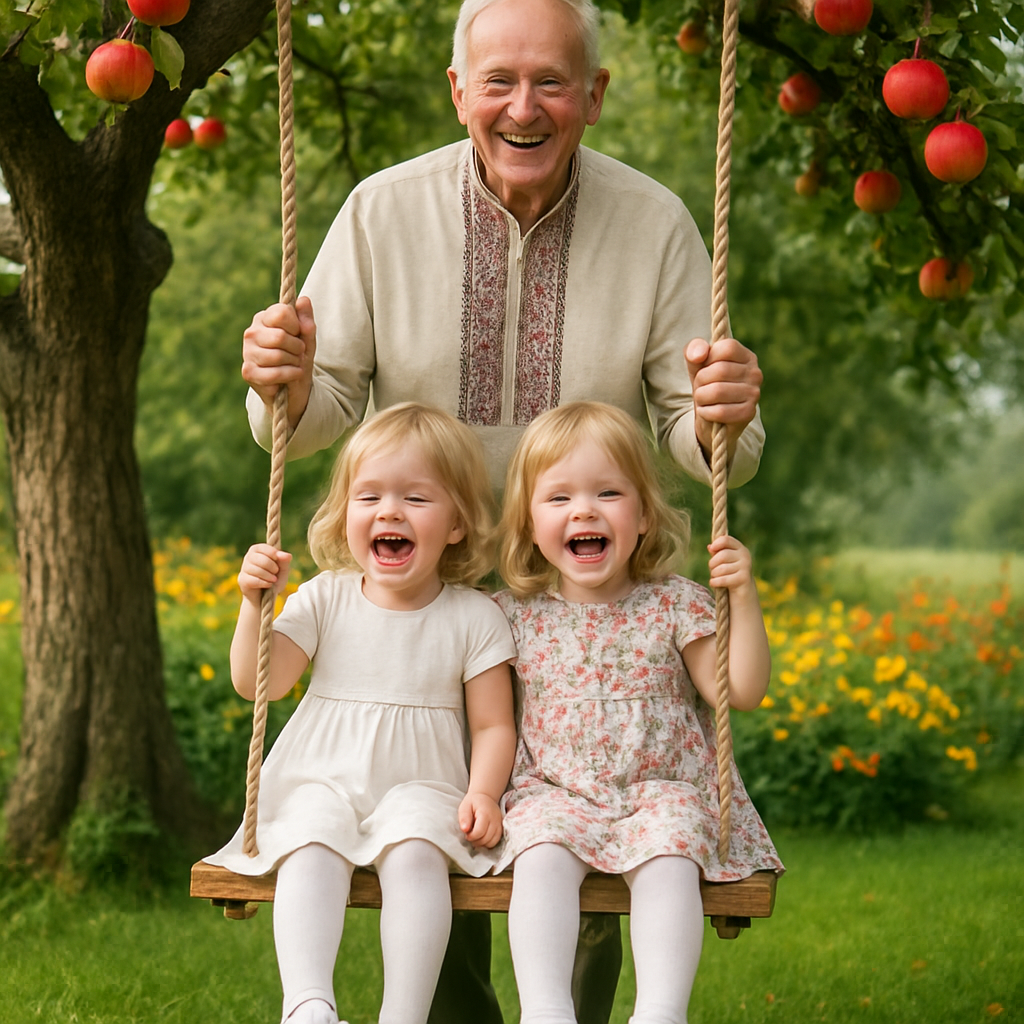 “– Вони не мають грошей. – А по них і не скажеш! – Тобі звідки знати?