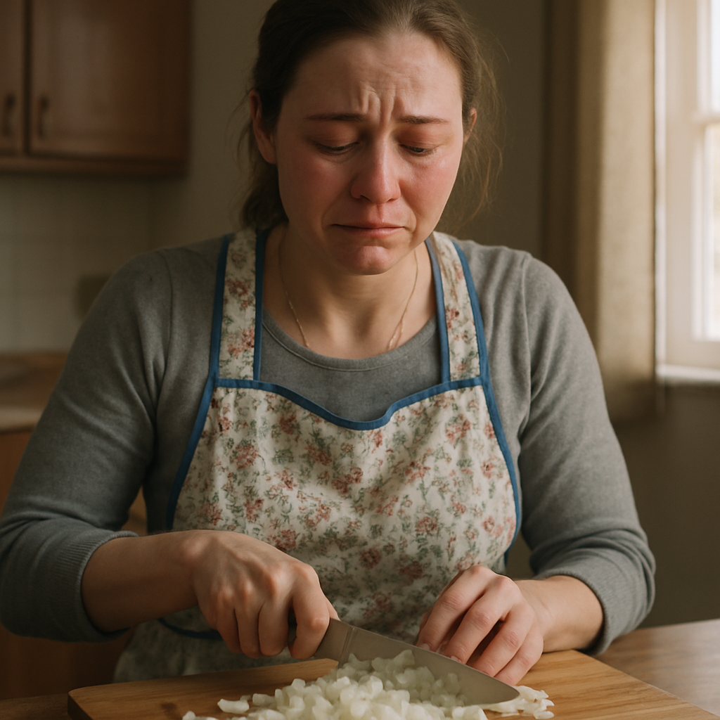 “Зрозуміти іншого можна лише помінявшись з ним місцями
