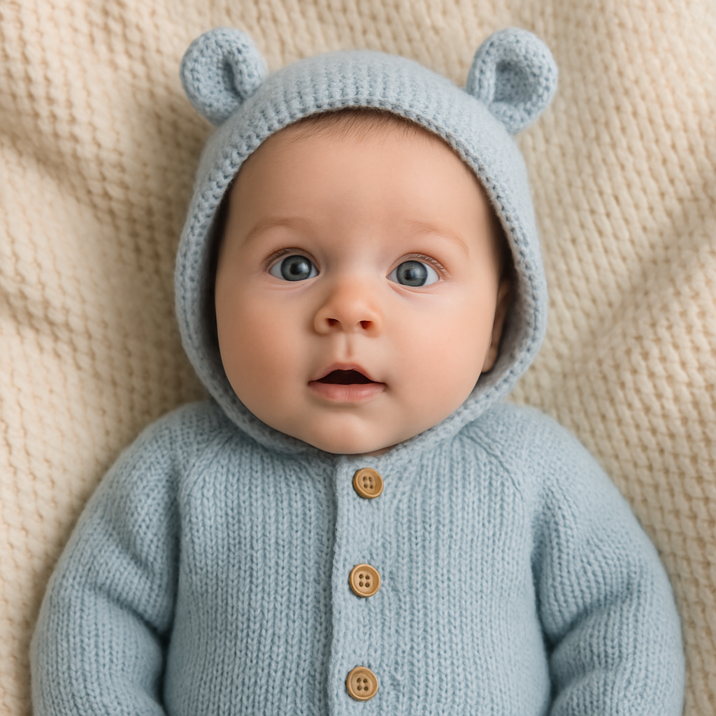 “– Колишня дружина мого чоловіка прийшла в лікарню з квітами та подарунком, щоб привітати мене з появою сина. Сказати, що я була збентежена, – це нічого не сказати…